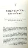  Làm Điều Quan Trọng - John Doerr 