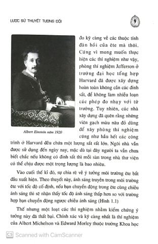  Khoa Học Khám Phá - Vũ Trụ Trong Vỏ Hạt Dẻ - Stephen Hawking 