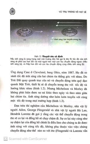  Khoa Học Khám Phá - Vũ Trụ Trong Vỏ Hạt Dẻ - Stephen Hawking 