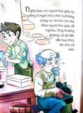  Combo Gieo Mầm Tính Cách Cho Bé Yêu (Bộ 9 Cuốn) 