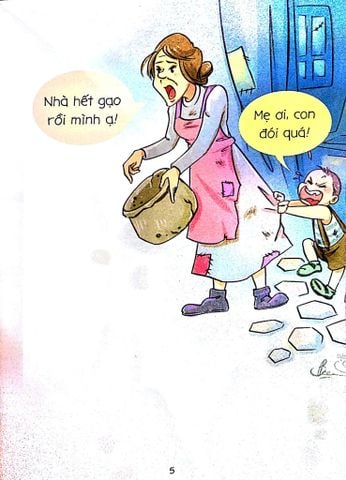  Combo Gieo Mầm Tính Cách Cho Bé Yêu (Bộ 9 Cuốn) 