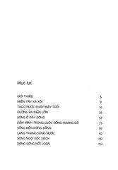 Horrible Geography - Sông Ngòi Xông Xênh - Anita Ganeri