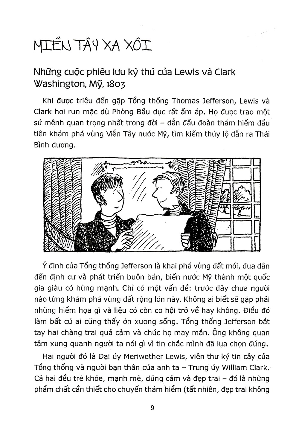 Horrible Geography - Sông Ngòi Xông Xênh - Anita Ganeri