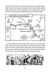 Horrible Geography - Sông Ngòi Xông Xênh - Anita Ganeri