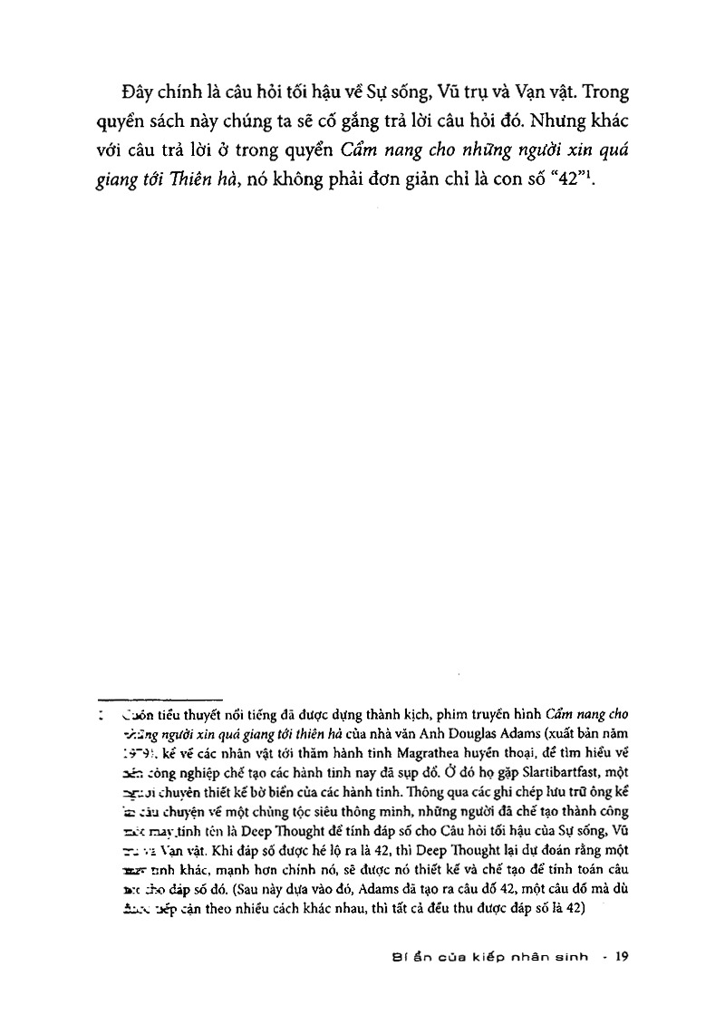 Khoa Học Và Khám Phá - Bản Thiết Kế Vĩ Đại - Stephen Hawking , Leonard Mlodinow