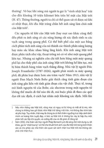  Những Con Đường Của Ánh Sáng - Tập 2 - Trịnh Xuân Thuận 
