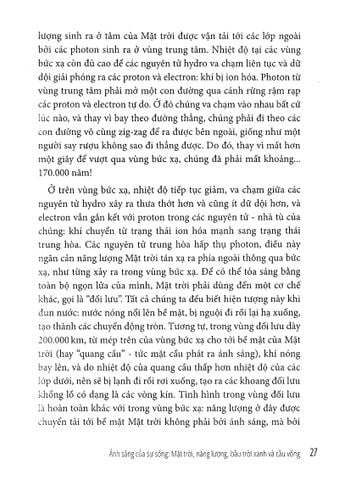  Những Con Đường Của Ánh Sáng - Tập 2 - Trịnh Xuân Thuận 