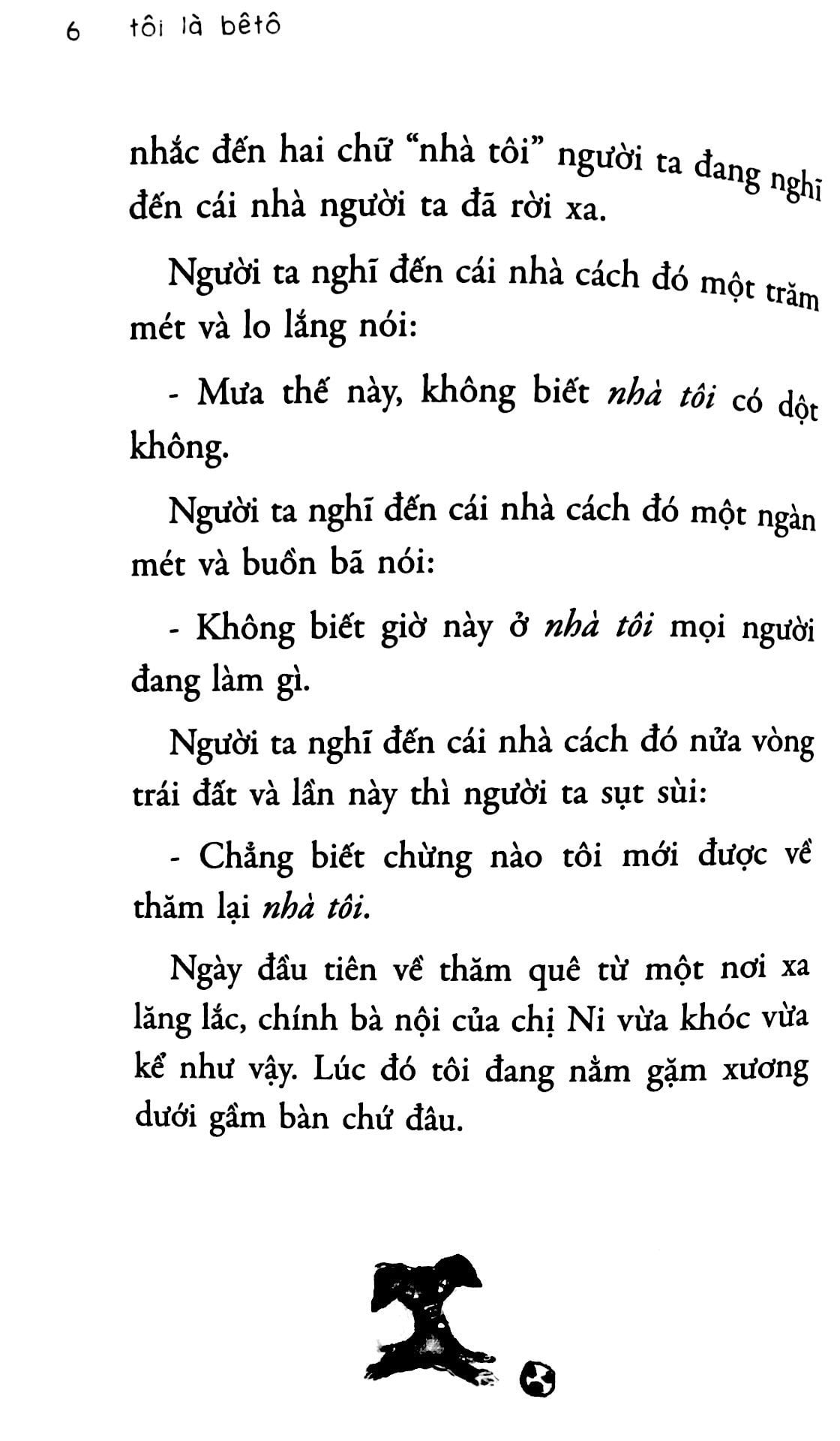 Tôi Là Bêtô - Nguyễn Nhật Ánh