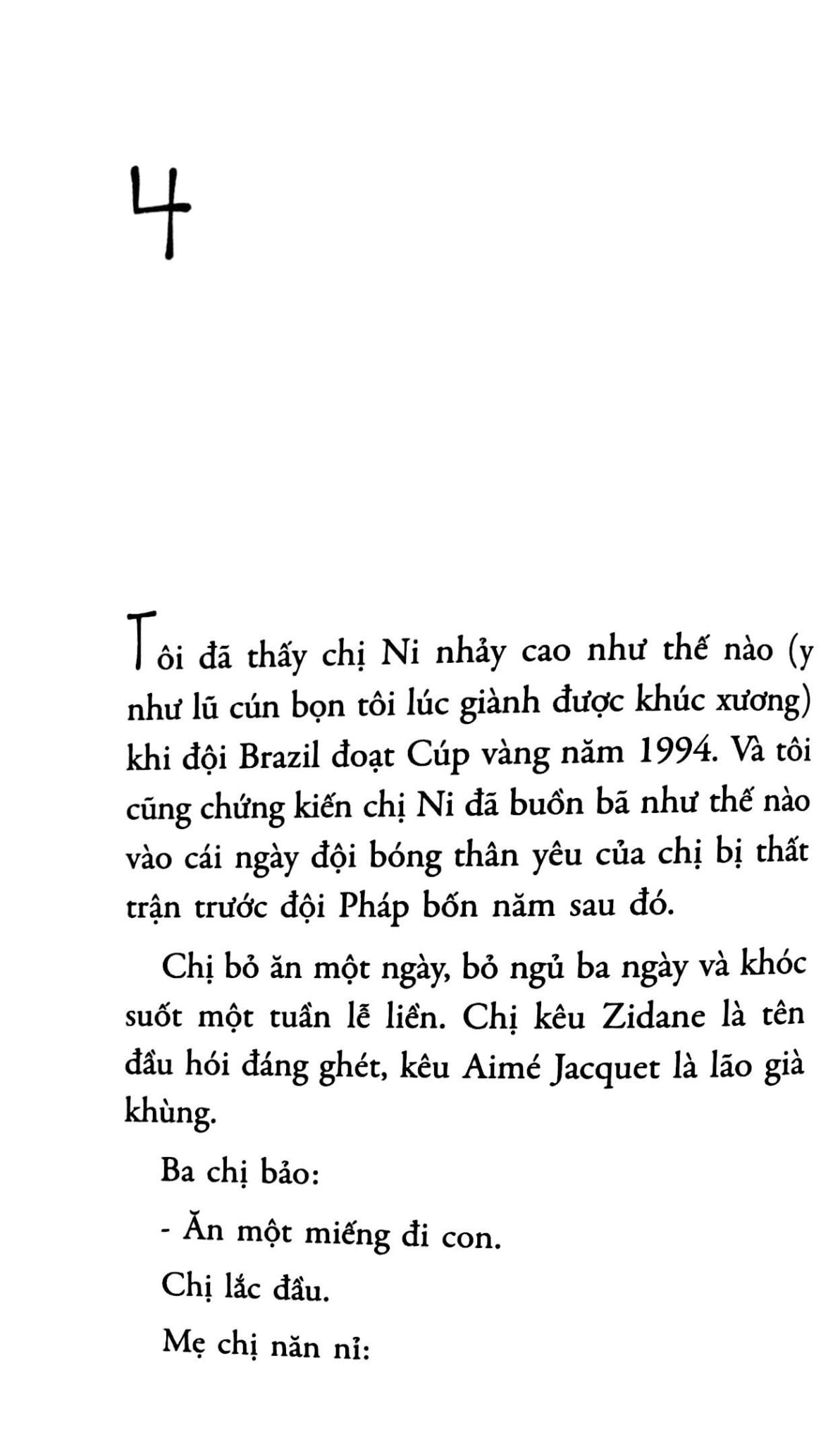 Tôi Là Bêtô - Nguyễn Nhật Ánh