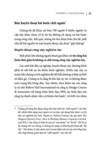  Hài Nhiều Chút Cho Đời Vui Hơn - Humor, Seriously - Jennifer Aaker, Naomi Bagdonas 