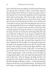 Khoa Học Khám Phá - Bảy Nàng Con Gái Của Eva - Bryan Sykes