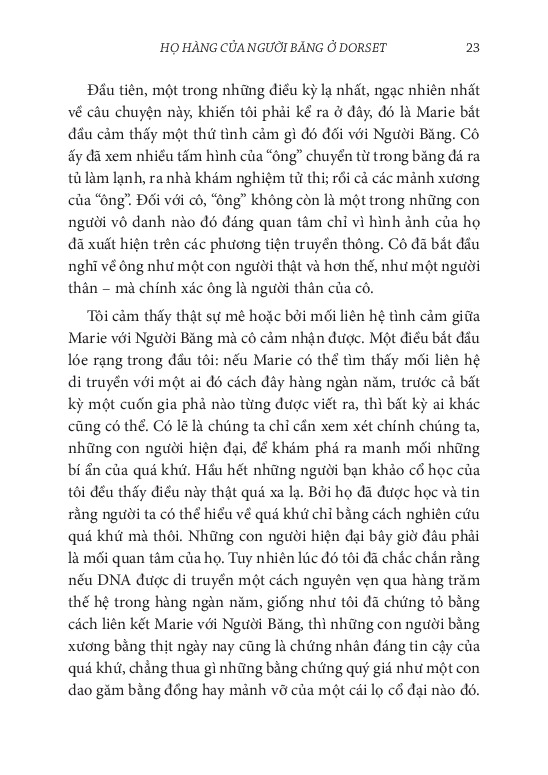 Khoa Học Khám Phá - Bảy Nàng Con Gái Của Eva - Bryan Sykes