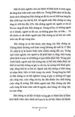 Ám Ảnh Sợ Xã Hội - Chạy Trốn Hay Đối Mặt - Lý Thế Cường