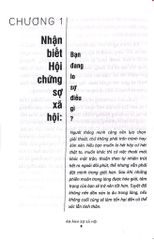 Ám Ảnh Sợ Xã Hội - Chạy Trốn Hay Đối Mặt - Lý Thế Cường