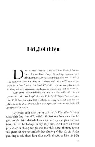 Hỏa Ngục - Bìa Cứng - Dan Brown 