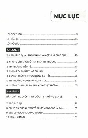  Đánh Bại Thị Trường Forex - Agustin Silvani 