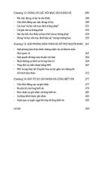 Giao Tiếp Bất Bạo Động - Nonviolent Communication (TB 2024) - Marshall B. Rosenberg, Ph.D