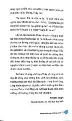 Không Diệt Không Sinh Đừng Sợ Hãi - Bìa Cứng - Phiên Bản Đặc Biệt - Thích Nhất Hạnh