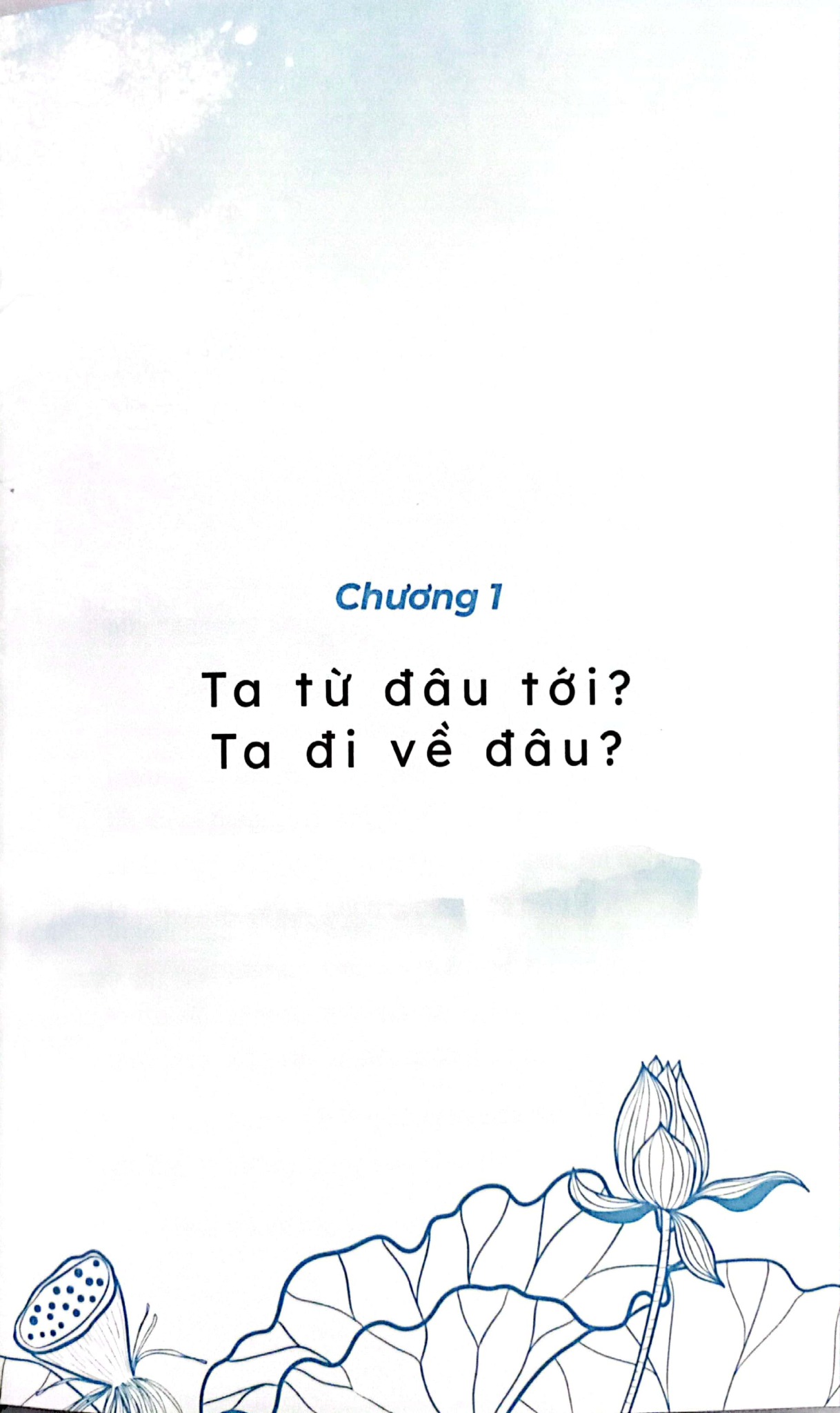 Không Diệt Không Sinh Đừng Sợ Hãi - Bìa Cứng - Phiên Bản Đặc Biệt - Thích Nhất Hạnh