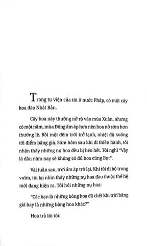  Không Diệt Không Sinh Đừng Sợ Hãi - Bìa Cứng - Phiên Bản Đặc Biệt - Thích Nhất Hạnh 