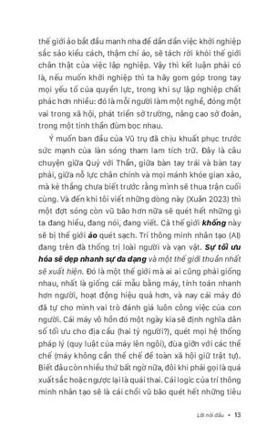  Không Có Sông Quá Dài - Cẩm Nang Dành Cho Những Người Khởi Nghiệp - Phan Văn Trường 
