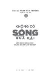  Không Có Sông Quá Dài - Cẩm Nang Dành Cho Những Người Khởi Nghiệp - Phan Văn Trường 