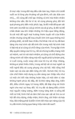  Không Có Sông Quá Dài - Cẩm Nang Dành Cho Những Người Khởi Nghiệp - Phan Văn Trường 