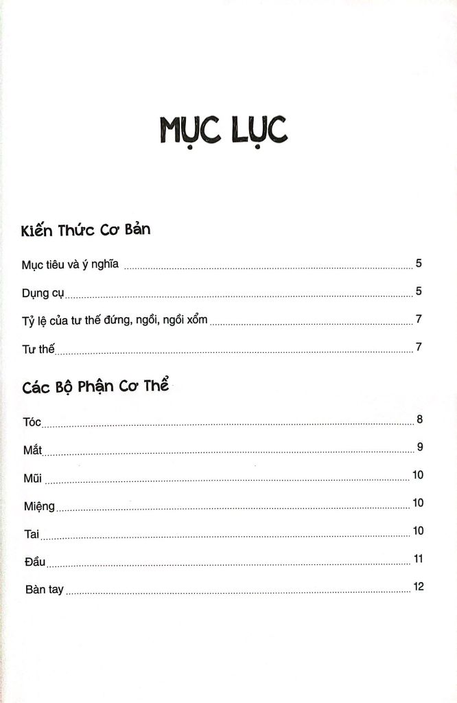 Bí Quyết Hội Họa - Ký Họa Chân Dung - Từ Hảo, Tạ Tiên Lâm