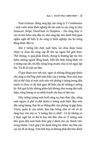  Hành Trình Gọi Vốn - 7 Bước Chinh Phục Nhà Đầu Tư - Carlye Adler, Suneel Gupta 