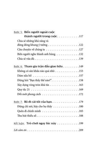  Hành Trình Gọi Vốn - 7 Bước Chinh Phục Nhà Đầu Tư - Carlye Adler, Suneel Gupta 