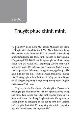  Hành Trình Gọi Vốn - 7 Bước Chinh Phục Nhà Đầu Tư - Carlye Adler, Suneel Gupta 