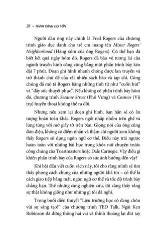  Hành Trình Gọi Vốn - 7 Bước Chinh Phục Nhà Đầu Tư - Carlye Adler, Suneel Gupta 