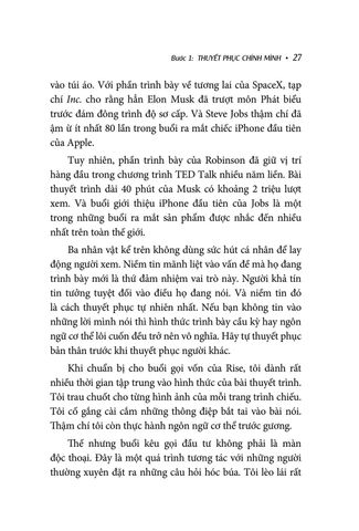  Hành Trình Gọi Vốn - 7 Bước Chinh Phục Nhà Đầu Tư - Carlye Adler, Suneel Gupta 