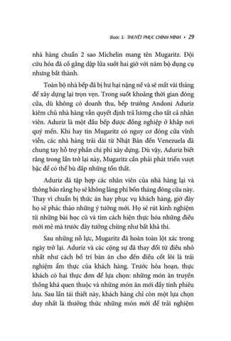  Hành Trình Gọi Vốn - 7 Bước Chinh Phục Nhà Đầu Tư - Carlye Adler, Suneel Gupta 