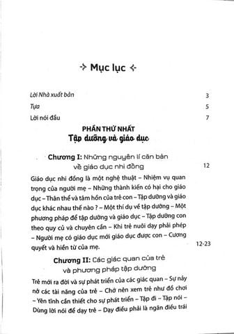  Giáo Dục Nhi Đồng - Đạm Phương Nữ Sử 