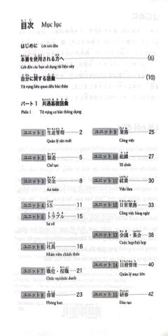  Combo 3 Quyển Tiếng Nhật Tại Hiện Trường Làm Việc ( Ngành IT + Ngành Xây Dựng - Thiết Bị + Ngành Chế Tạo ) 