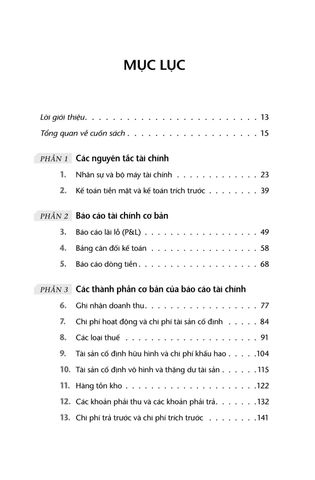  Tài Chính Doanh Nghiệp - The Finance Book - Si Hussain, Stuart Warner 