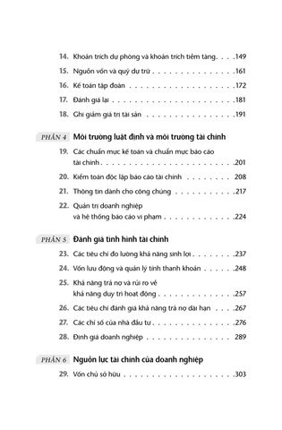  Tài Chính Doanh Nghiệp - The Finance Book - Si Hussain, Stuart Warner 