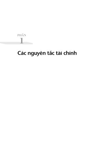  Tài Chính Doanh Nghiệp - The Finance Book - Si Hussain, Stuart Warner 