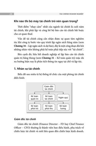  Tài Chính Doanh Nghiệp - The Finance Book - Si Hussain, Stuart Warner 