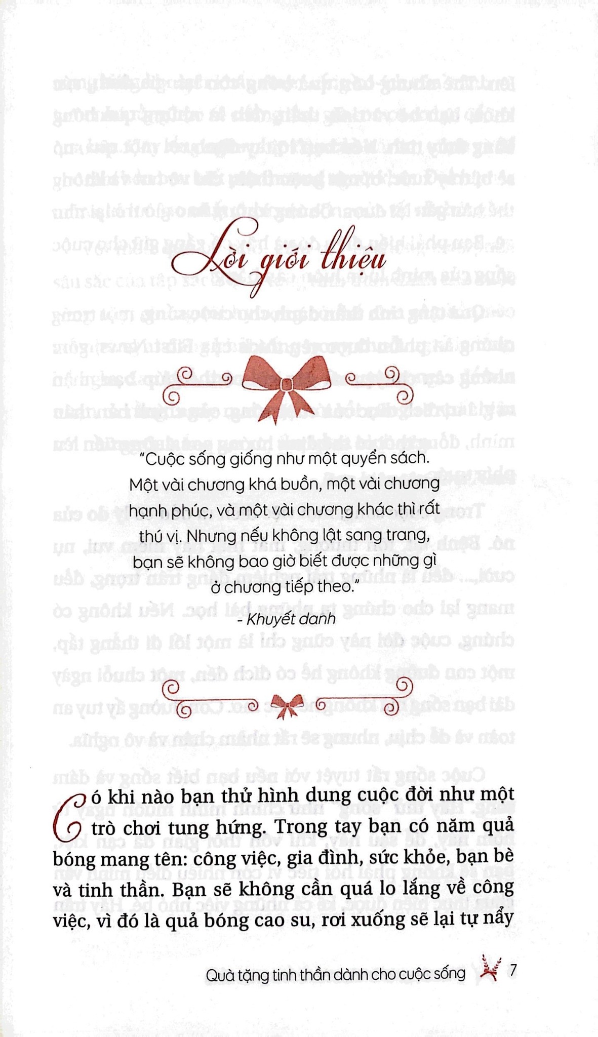 Quà Tặng Tinh Thần Dành Cho Cuộc Sống - Chicken Soup For The Recovering Soul - Jack Canfield, Mark Victor Hansen