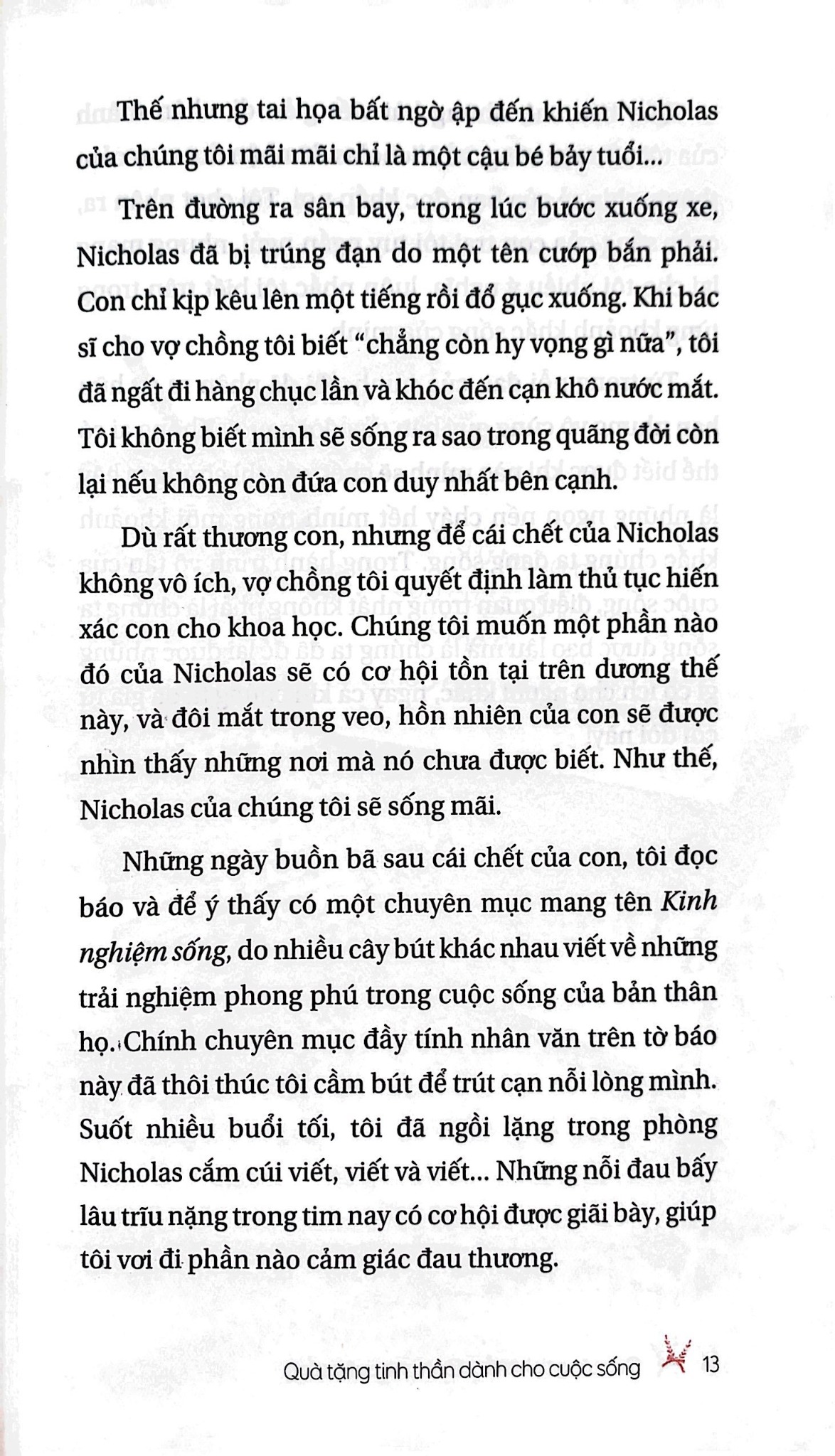 Quà Tặng Tinh Thần Dành Cho Cuộc Sống - Chicken Soup For The Recovering Soul - Jack Canfield, Mark Victor Hansen