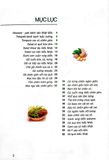  Món Ăn Nhật Đậm Vị Việt - 30 Công Thức Nấu Ăn Của Yanny - Yanny Đặng 