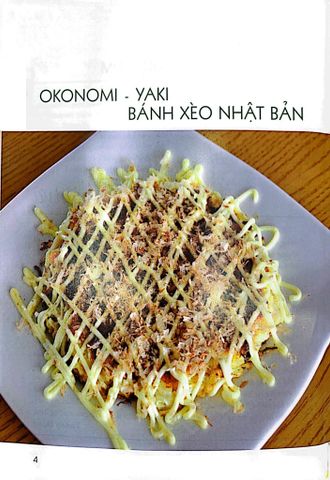  Món Ăn Nhật Đậm Vị Việt - 30 Công Thức Nấu Ăn Của Yanny - Yanny Đặng 