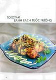  Món Ăn Nhật Đậm Vị Việt - 30 Công Thức Nấu Ăn Của Yanny - Yanny Đặng 