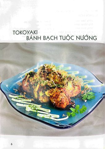  Món Ăn Nhật Đậm Vị Việt - 30 Công Thức Nấu Ăn Của Yanny - Yanny Đặng 
