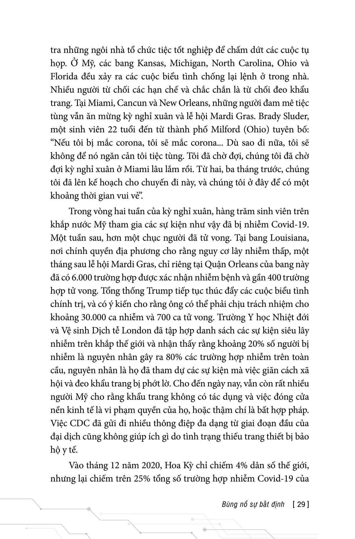 Sự Trỗi Dậy Của Chủ Nghĩa Xã Hội Công Nghệ - Brett King, Dr. Richard Petty