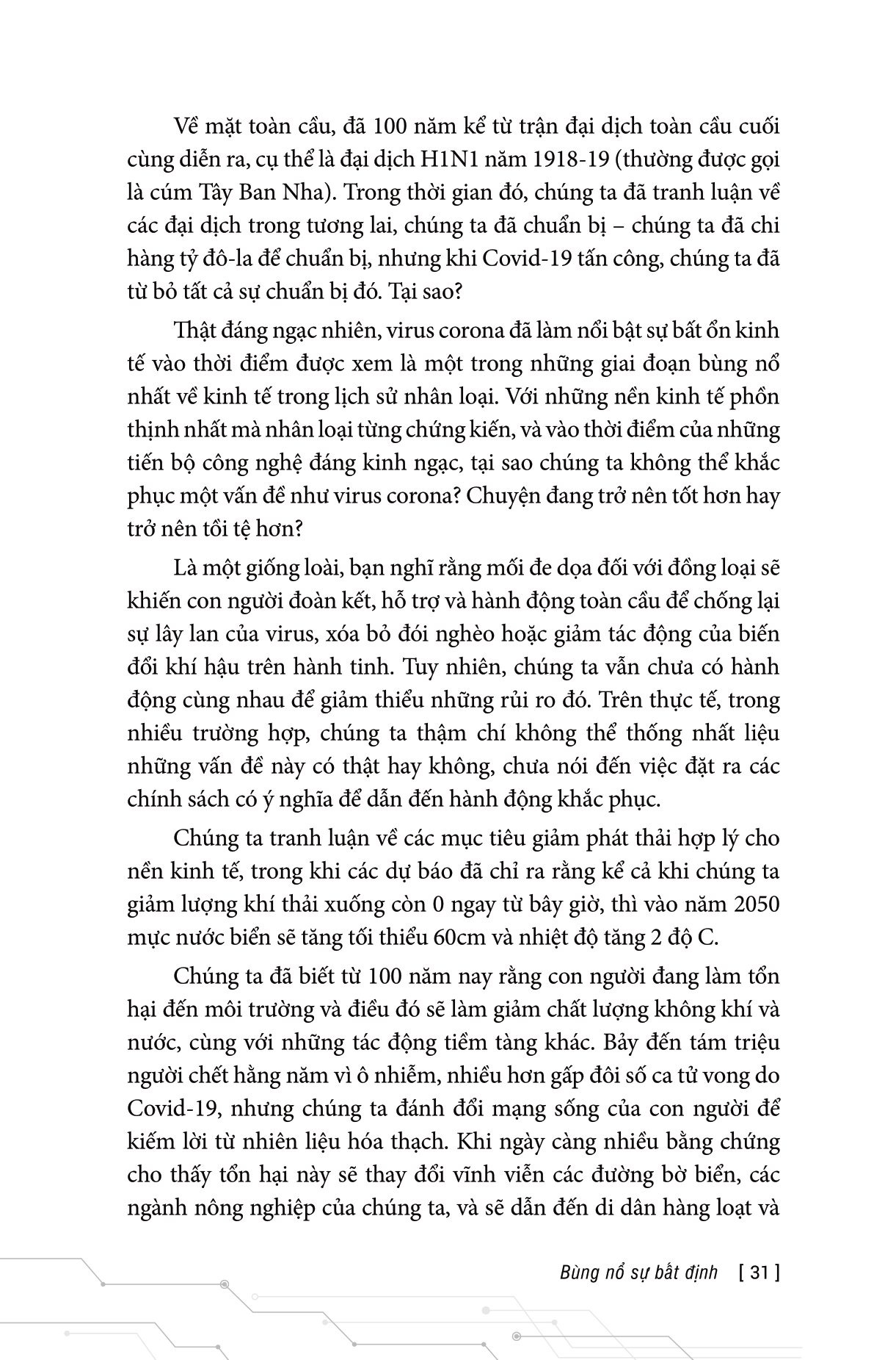 Sự Trỗi Dậy Của Chủ Nghĩa Xã Hội Công Nghệ - Brett King, Dr. Richard Petty