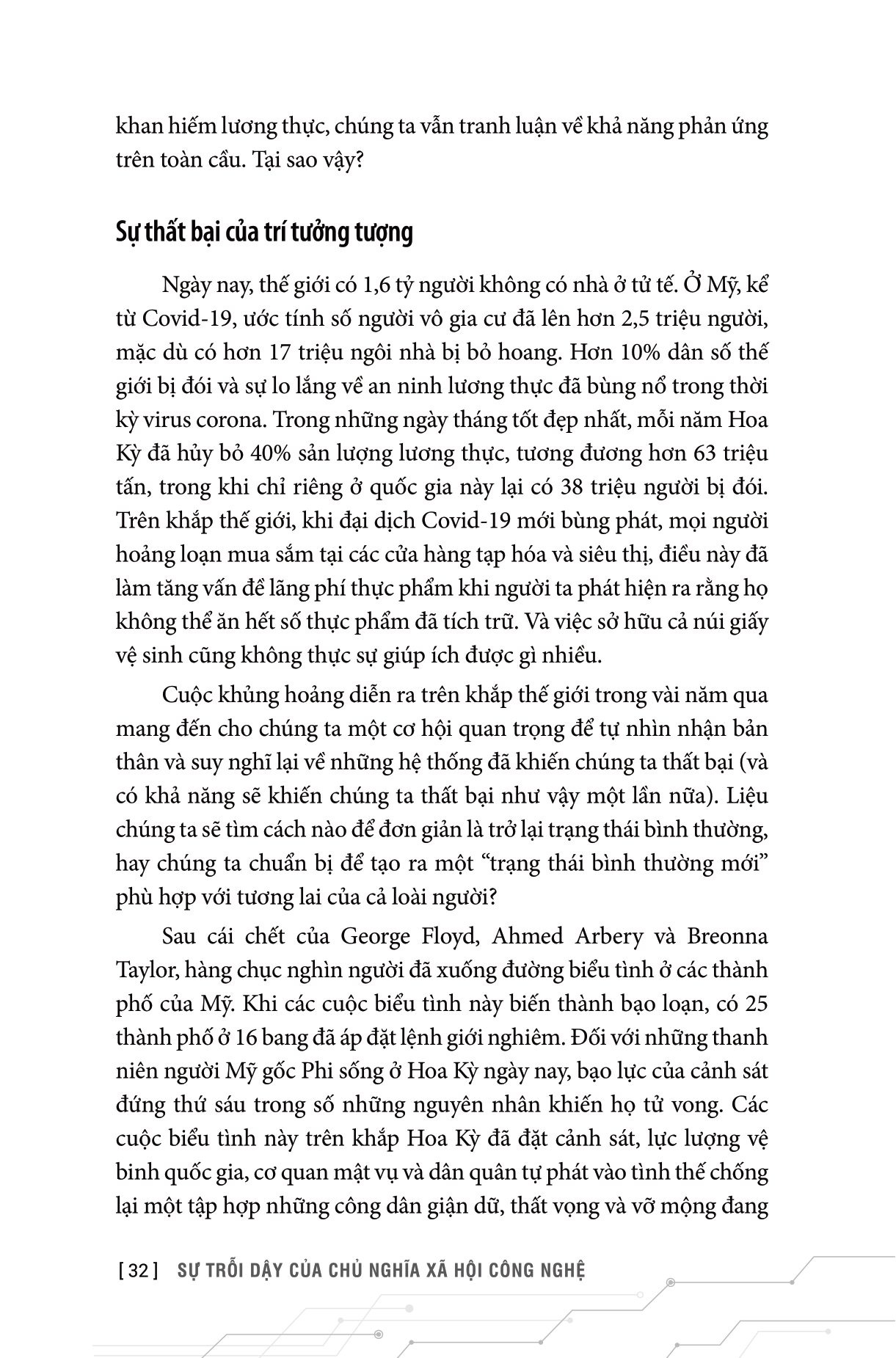 Sự Trỗi Dậy Của Chủ Nghĩa Xã Hội Công Nghệ - Brett King, Dr. Richard Petty