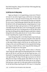 Sự Trỗi Dậy Của Chủ Nghĩa Xã Hội Công Nghệ - Brett King, Dr. Richard Petty